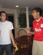 Sports from the perspective of some fans http://t.co/hkzQqVf8bf Matt and Ranajoy #knicks #mets #liverpool