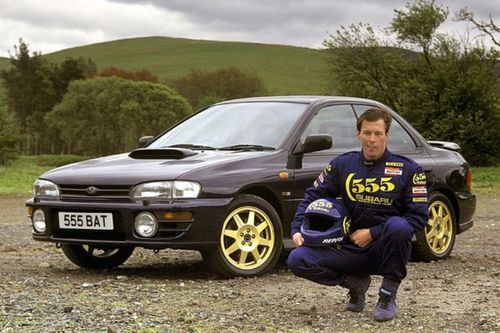 BevanBrady's profile picture. 