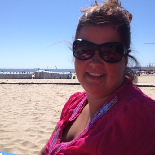 mamameddy's profile picture. 