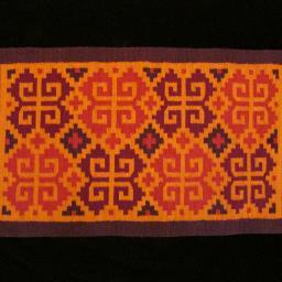 MexicanRugs's profile picture. Traditional Mexican home décor from Oaxaca Mexico. Current inventory: handmade  wool area rugs & coasters, Talavera soap dishes.  Free US shipping.