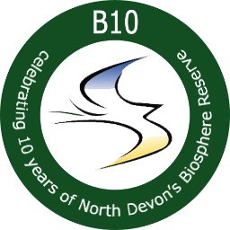 B10 Celebrating 10 years of North Devon's Biosphere Reserve