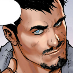 Genio, millonario, playboy, filántropo...¿Necesitas más? En mis ratos de ocio firmo autografos y organizo fiestas, en los libres soy Iron man. [RolYaoi] [+18]