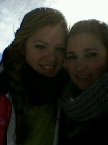 15 jaar - 4HB Huizermaat - dansen, paardrijden, piano, afspreken met vriendinnen love my best
