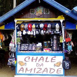 Local para fazer amigos e comprar produtos como Óculos, Bolsas, Chapéus, Chaveiros de excelente qualidade na Cidade de Águas da Prata - SP.