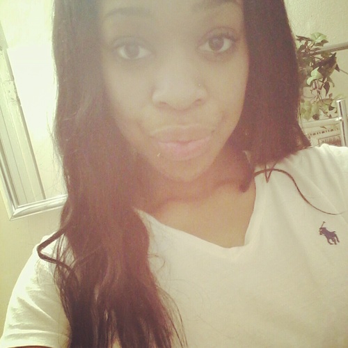 No Need For A Boi Follow Me ..