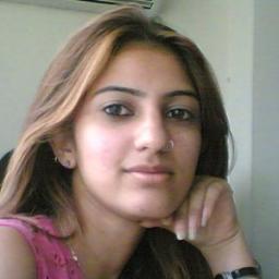 AnishaChaudhar1's profile picture. Every story has an end, but in life every end is just a new beginning.