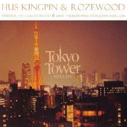 Hus Kingpin & Rozewood //
Tokyo Tower Mixtape Out Now!
http://t.co/Nf1DZN82jY
New Album $100 Taper Coming Soon!
https://t.co/S82hDiVjbx