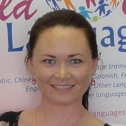 passionate about the world and its languages, cultures and people, travel, and learning