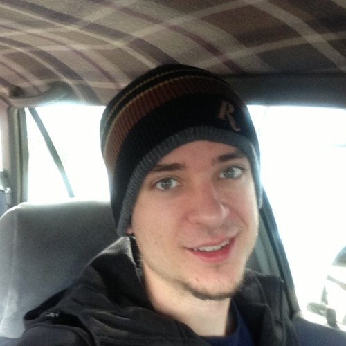 ratrod839's profile picture. 