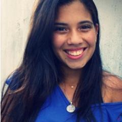 Sergipana , 17 anos, curso Nutrição, touriana, flamengista, quer saber mais segue aew?!