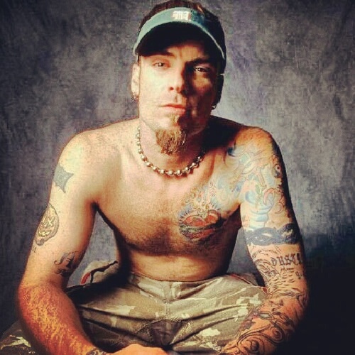 l'm Justin's dad