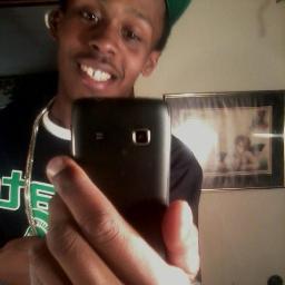 You don't need anyone who doesn't appreciate you. @TTGSANTANA300 Is my New account.Had to make a new one my baby.
#DUHHHH