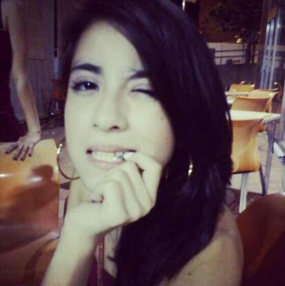 Alexandraa_Broo's profile picture. Heey! Im Alexaandraa Lopeez follow sexy !! Him Thoe♥(J)