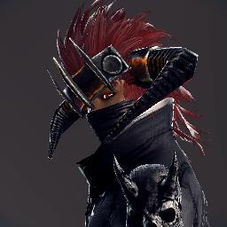 Nothin' much here. Just rebloggin' n' likin' what catches my eyes. So welcome~