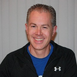 Physical Therapist, Marathon finisher x 9, Green Bay Packers and Pearl Jam fanatic