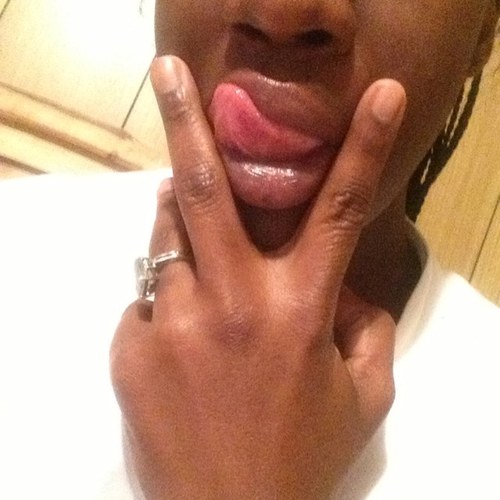 No Bio Just Follow! #TeamLesbian !