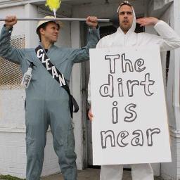 local Nashville band dons dubious name cause cleanliness is next to musicaliness