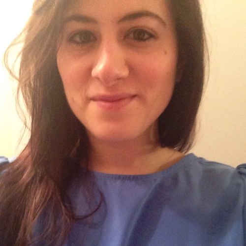 ShiraLebow's profile picture. 