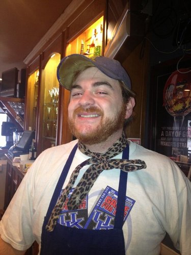 Neikirkz's profile picture. 