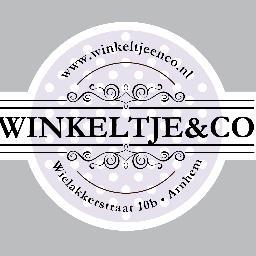 winkeltjeenco's profile picture. Sfeervolle winkel met kinder- kraamcadeaus (Djeco, Lilliputiens en Jellycat) die net even anders zijn. Wielakkerstraat 10b