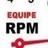 equipe RPM
