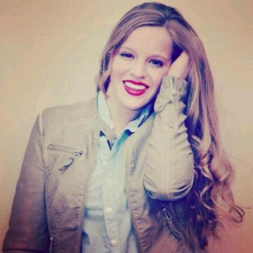 ♡ @sarahlouweret