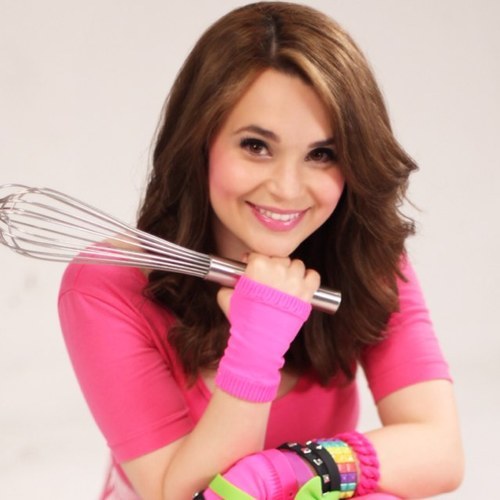 Our Inspiration is ROSANNA PANSINO, we love her cakes and cookies! just subscribe #nerdynummies #omnomnom