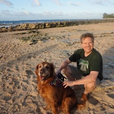 Profile Picture of David Sayre (@sayrepr) on Twitter