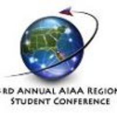 AIAARegion2Conf's profile picture. 