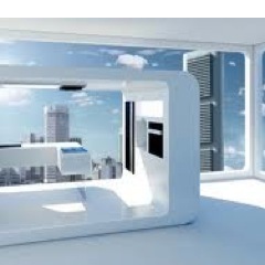 Chris_Knutson's profile picture. Snogful(slang for hello in 2063) past friends.  This is Chris from the future.  I finally remembered my password so I used a time portal to catch up on tweets!