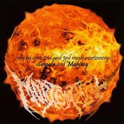 ♬Slamming Deathl.  PIN DM. please welcome and support :)