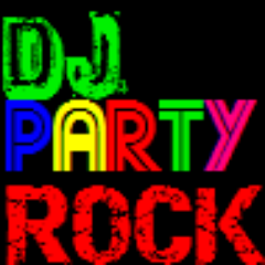 I'm A PRO DJ (DJ Party Rock) & I Love To DJ at Clubs All Around Canada & Toronto. I Have My Own Radio- DJ Party Rock FM which is Amazing and love entertaining!