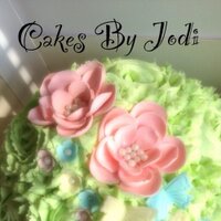Cakes by Jodi (@bycakesbyjodi) 's Twitter Profile