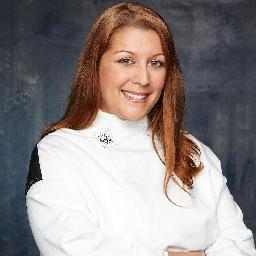 Passionate chef who loves everything about food.  As seen on Fox's HELLS KITCHEN  season 11 and Food Networks CHOPPED season 9 Episode One in a Hundred