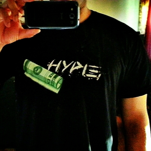 A Raiders/Bulls/Yankees Fan. MMA Junkie. fighting games or die. California