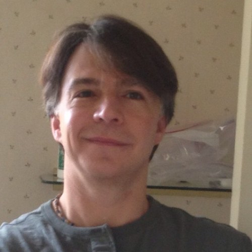 mikearahill's profile picture. 