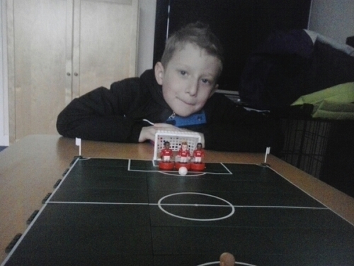 TimScialpi's profile picture. 