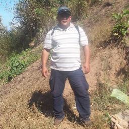 Experto en seguridad, me gusta mucho estar al aire libre, me gusta los deportes al aire libre.