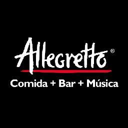 7ª. Avenida 14-68, Zona 9 Frente a Hotel Barceló Teléfonos: 2362-6127 / 2362-0709 Email: info@allegrettocafebar.com