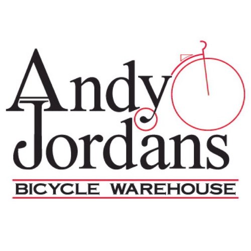 andyjordansbike's profile picture. 
