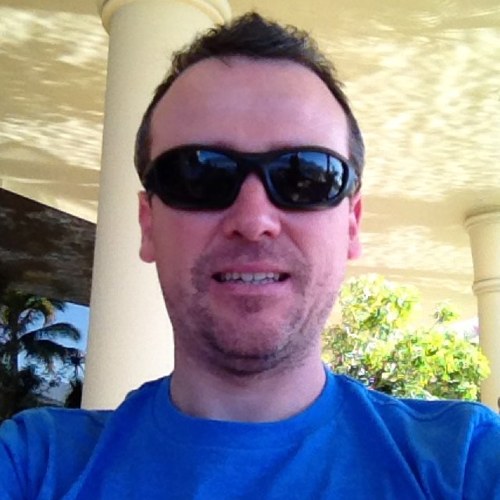 fabricesalato's profile picture. Captain