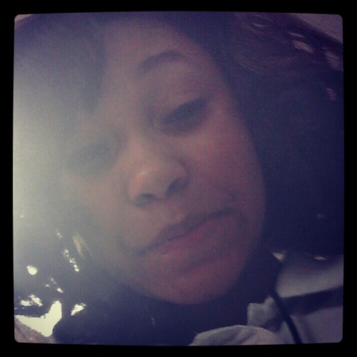 Ehh' It's Cai', I'm gone #With Danthony 3 :*