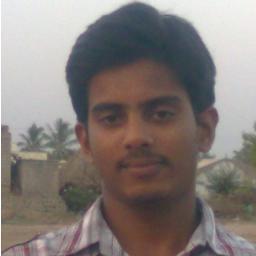 When u want to find you, search in urself but not in others...!