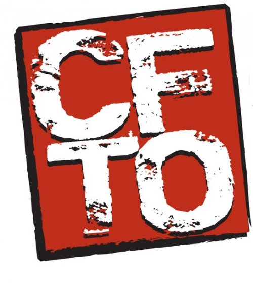 CrossFitTO's profile picture. 