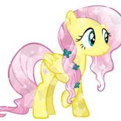 Umm..Hello,I-Im Fluttershy,Im Kind,Caring,And a Great Friend To Talk to...I Also Have a Pet Bunny Named Angel..And Well Thats All..