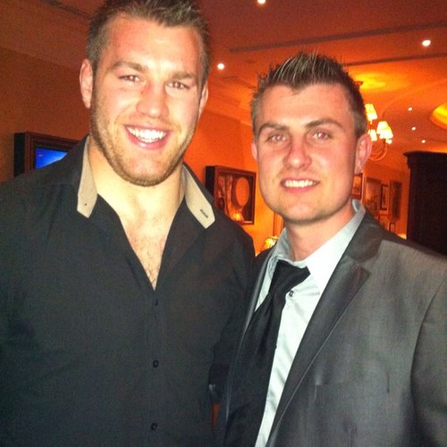 martinhayden5's profile picture. From Kilrush in Wexford. Enjoy soccer and Gaa. Alot done alot more to do