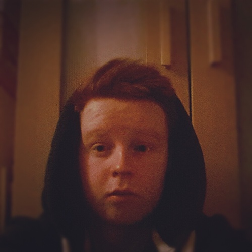 Errmm_No's profile picture. just your average teen! seeing as your reading this follow me! :L