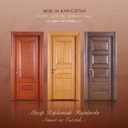 farklı tasarım ve kalitede ahşap kapı lake kapı üretimi, kaplamalı kasa, pervaz, süpürgelik, kabartmalı çelik kapı paneli ve kapı yardımcı malz. üretimi.