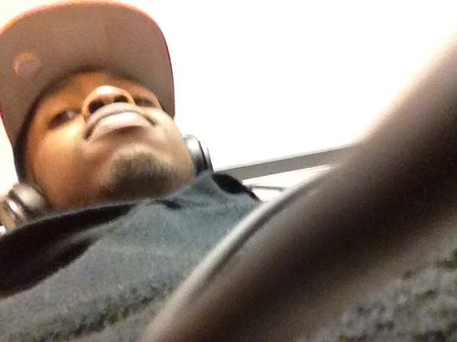 #DarkSkinned #TeamTaken by @Shavon_F #TeamGotAJob #FatherToABabyBoy #TeamJersey #TeamBroncos #TeamNuggets #GetOutMyBizness