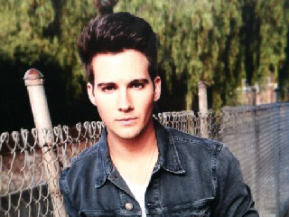 New Twitter ---- @StayCalmRusher